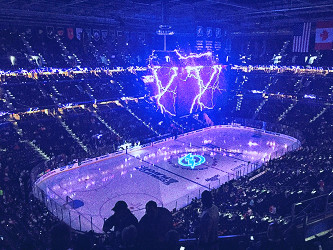 Amalie Arena (Tampa) - All You Need to Know BEFORE You Go